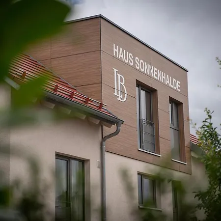 Sonnenhalde Landgasthof Bieg Neuler