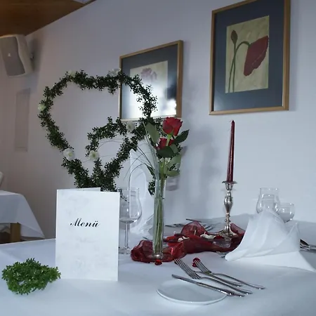 Sonnenhalde Landgasthof Bieg Szálloda Neuler