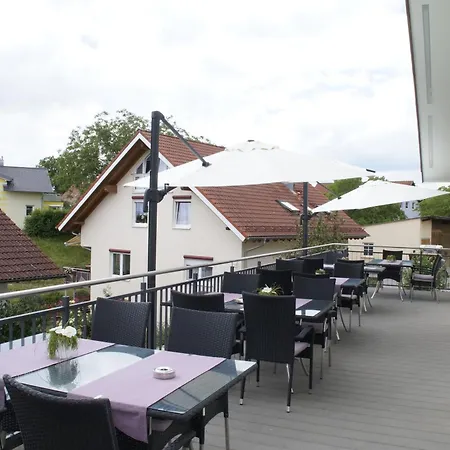 Sonnenhalde Landgasthof Bieg 3*