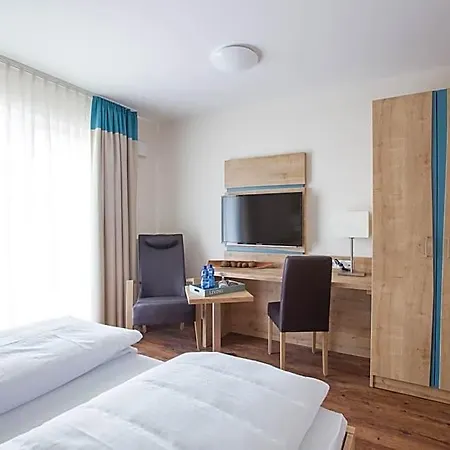 Sonnenhalde Landgasthof Bieg Отель 3*