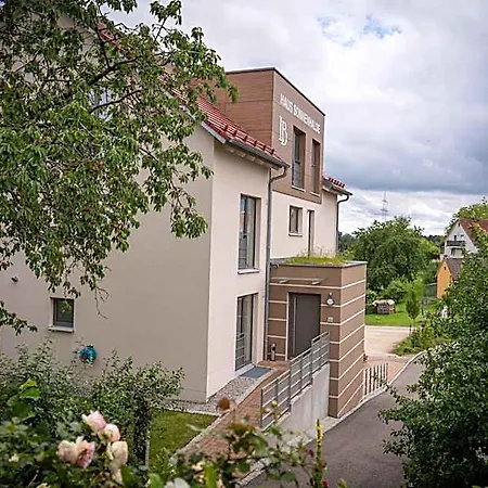 Sonnenhalde Landgasthof Bieg 3* Neuler