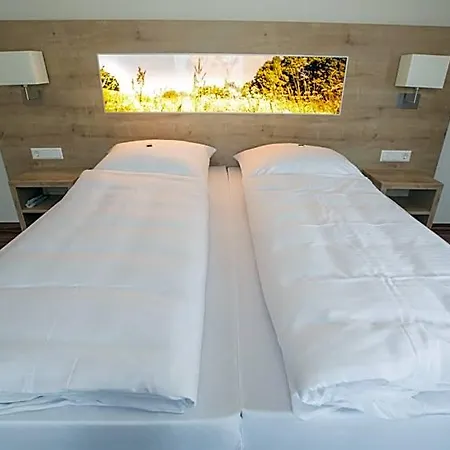 Sonnenhalde Landgasthof Bieg Отель 3*