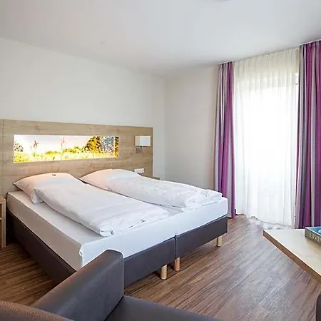 Sonnenhalde Landgasthof Bieg 3* Neuler