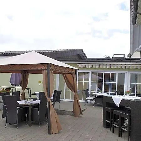 Sonnenhalde Landgasthof Bieg 3* Neuler