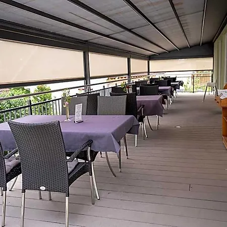 Sonnenhalde Landgasthof Bieg Отель 3*