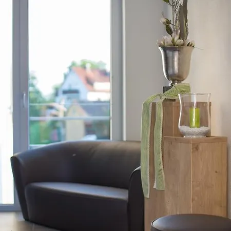 Szálloda Sonnenhalde Landgasthof Bieg Neuler