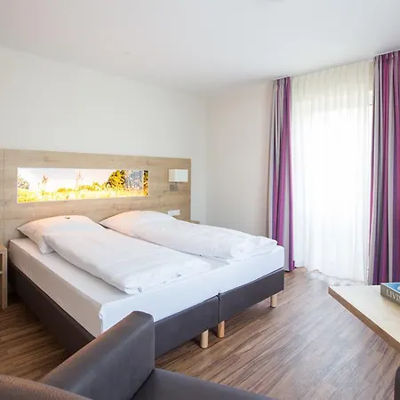Отель Sonnenhalde Landgasthof Bieg Neuler