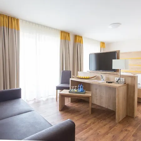 Szálloda Sonnenhalde Landgasthof Bieg 3*